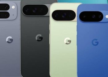 هواتف Google Pixel 10