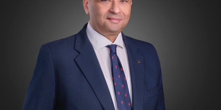 22.6 مليار جنيه أرباح المصرية للاتصالات في 2025 بنسبة نمو 123%