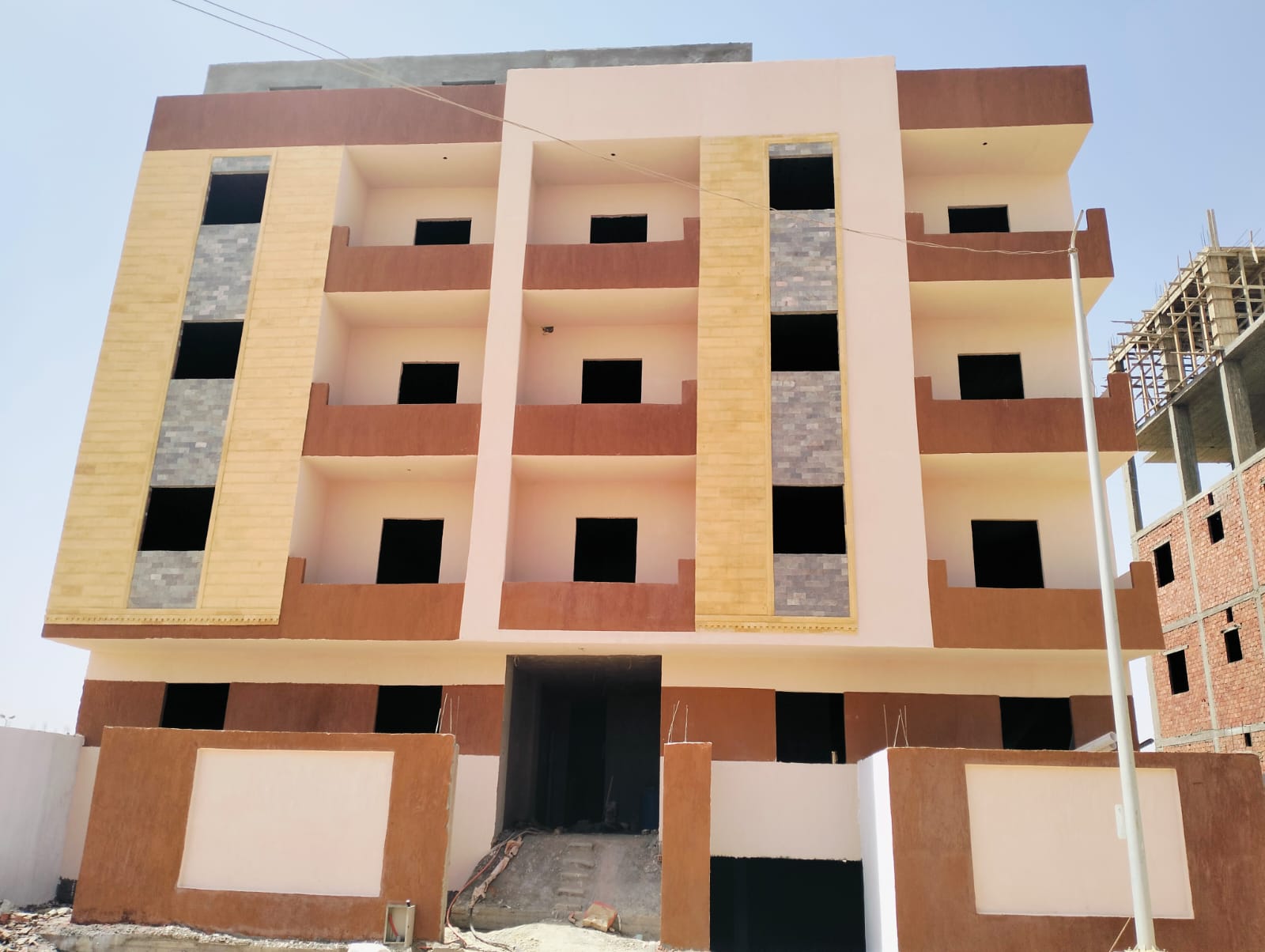 شركة أركان للتطوير العقاري