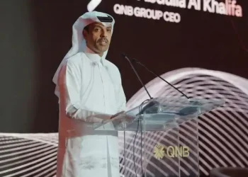 الرئيس التنفيذي لمجموعة QNB: إطلاق الخدمات المصرفية الخاصة في QNB مصر يعيد تعريف مفهوم الخدمات المصرفية الرائدة إقليميًا