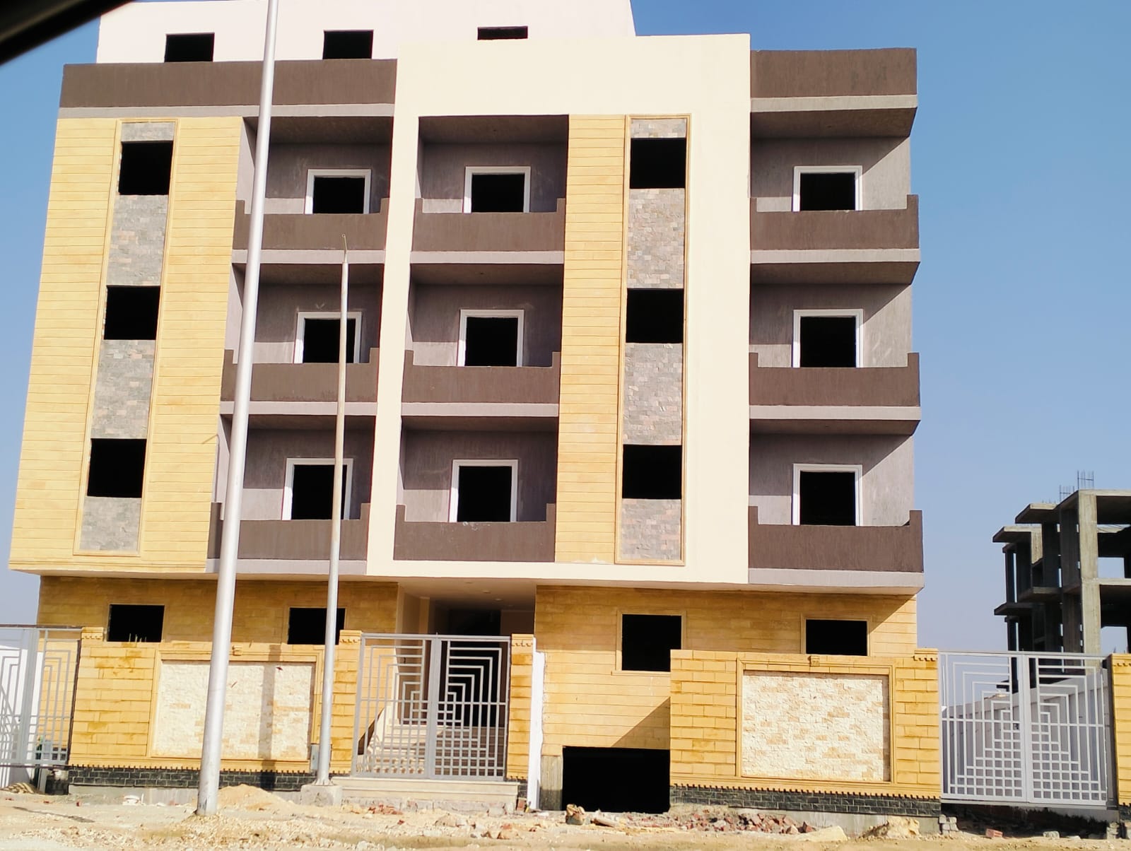 شركة أركان للتطوير العقاري