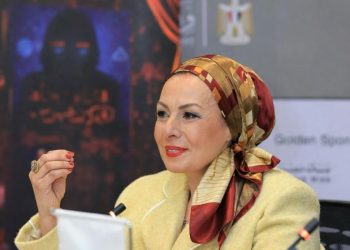 ندوة فكرية تناقش صناعة التأثير ومستقبل الاعلام الرقمي والجريمة الالكترونية  على هامش توقيع كتابي چرمين عامر