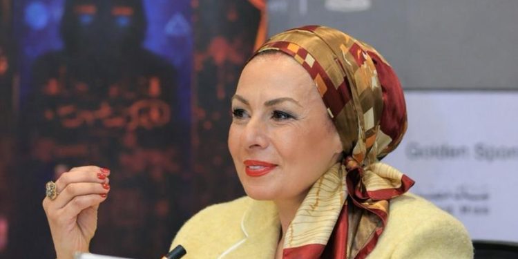 ندوة فكرية تناقش صناعة التأثير ومستقبل الاعلام الرقمي والجريمة الالكترونية  على هامش توقيع كتابي چرمين عامر