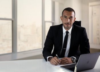 “إنرشيا” تكشف ملامح خطتها لعام 2026