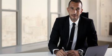 “إنرشيا” تكشف ملامح خطتها لعام 2026