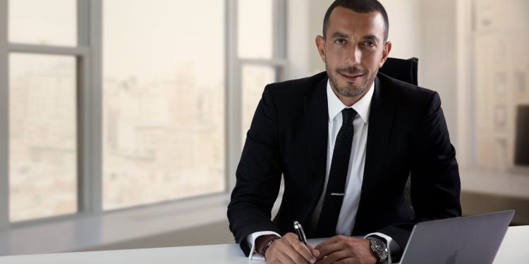 “إنرشيا” تكشف ملامح خطتها لعام 2026