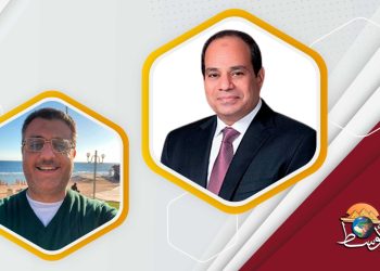 شركة Elite Logistics Corporation تهنئ الرئيس السيسي بمناسبة قرب حلول شهر رمضان المعظم