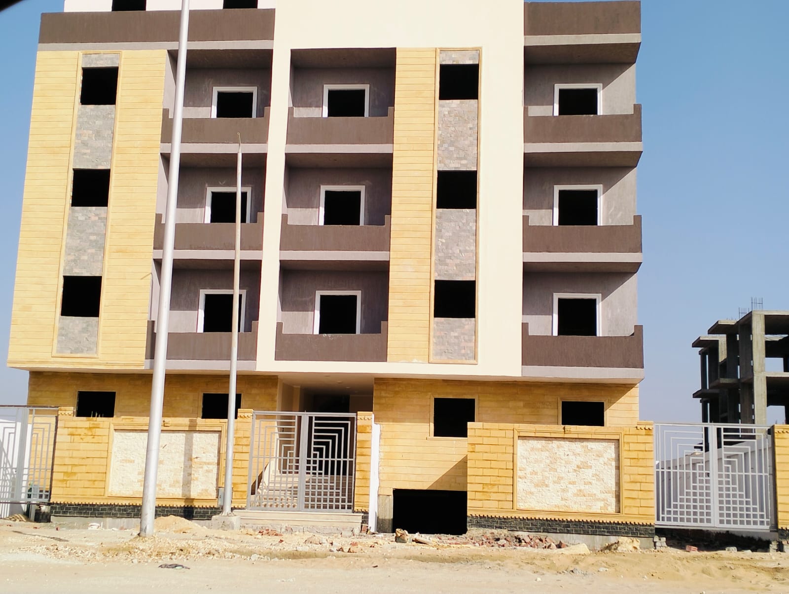 شركة أركان للتطوير العقاري