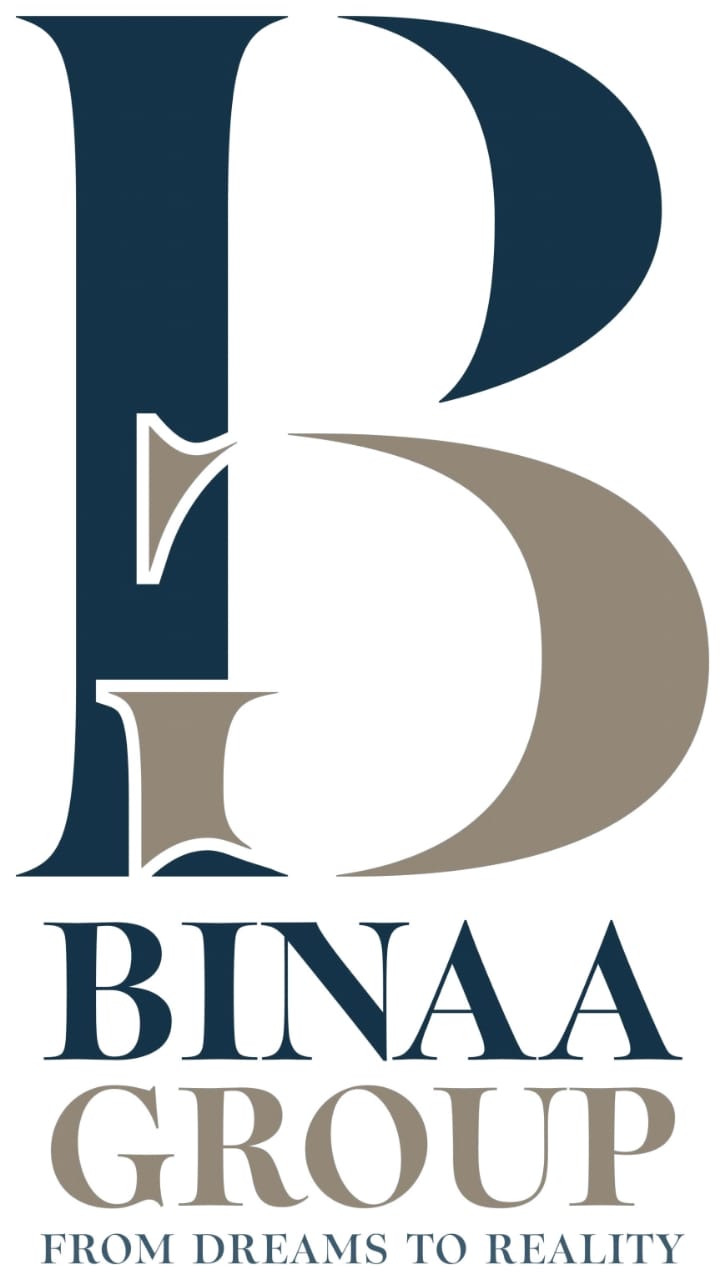 بناء جروب للتطوير العقاري