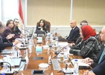 وزيرة الإسكان تُتابع موقف وحدات “سكن كل المصريين” والتسجيل للحصول على الوحدات بديلة للمخاطبين بقانون الإيجار القديم