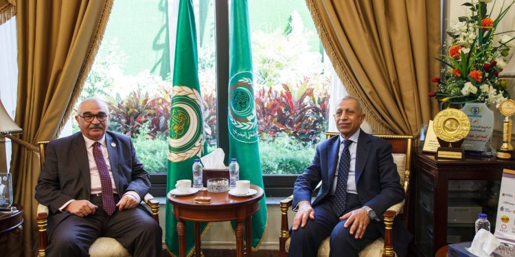 انطلاق فعاليات مجلس كلية الهندسة والتكنولوجيا الاستشاري للصناعة