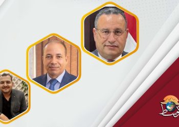 الشركة المصرية للمقاولات العمومية والكهروميكانيكية “SAMCO” تهنئ الرئيس السيسي بمناسبة قرب حلول شهر رمضان المبارك