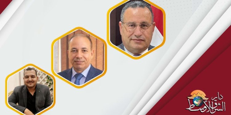 الشركة المصرية للمقاولات العمومية والكهروميكانيكية “SAMCO” تهنئ الرئيس السيسي بمناسبة قرب حلول شهر رمضان المبارك