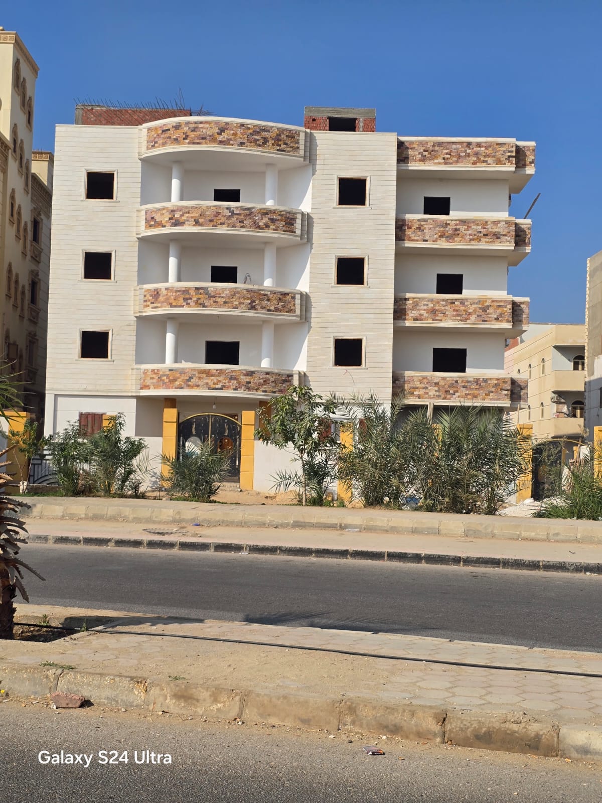 شركة أركان للتطوير العقاري