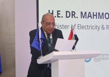 وزير الكهرباء والطاقة المتجددة: التحول العالمي في أنظمة الطاقة واقعاً .. ونعمل لتحقيق اقتصاد مستدام