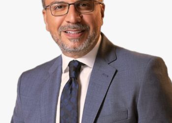 البنك الزراعي المصري يختار الإعلامي عمرو الليثي سفيراً لبرامجه ومبادراته الانسانية عبر برنامج “أجمل ناس في مصر” خلال رمضان