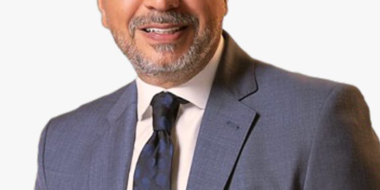 البنك الزراعي المصري يختار الإعلامي عمرو الليثي سفيراً لبرامجه ومبادراته الانسانية عبر برنامج “أجمل ناس في مصر” خلال رمضان