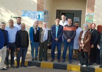 مياه الشرب بالجيزة: تجديد اعتماد الأيزو الدولية لمعمل صرف صحي أم دينار للمرة الثالثة