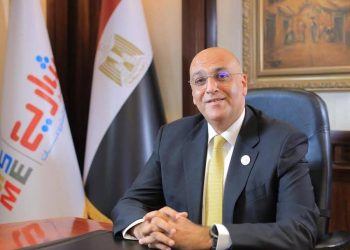 ببالغ الحزن والأسى.. تنعي جريدة «دار الشرق الأوسط» الأستاذ باسل رحمي في وفاة والدته