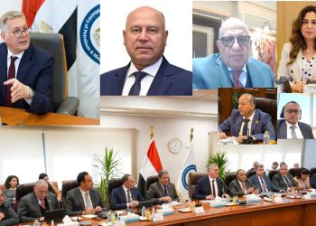  وزير البترول: تطوير ورفع كفاءة شبكة نقل المنتجات البترولية علي مستوي الجمهورية لتلبية احتياجات المواطن