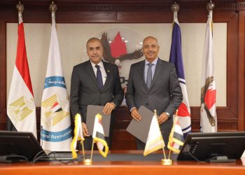 في تعاون استراتيجي ناجح.. «أموك» تقود «ميدور» لحصد 3 شهادات «أيزو» دولية في الجودة والسلامة والحوكمة