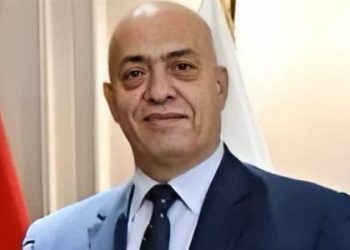 عاجل.. هشام لطفي مستشارا لوزير قطاع الأعمال