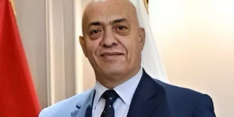 عاجل.. هشام لطفي مستشارا لوزير قطاع الأعمال