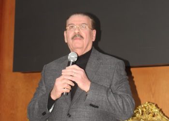 هاني ضاحي: التحول الرقمي وتعديل قانون النقابة على رأس أولويات المرحلة المقبلة