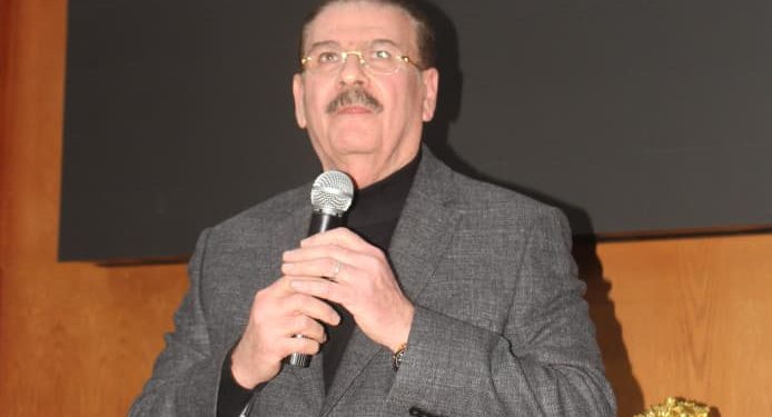 هاني ضاحي: التحول الرقمي وتعديل قانون النقابة على رأس أولويات المرحلة المقبلة