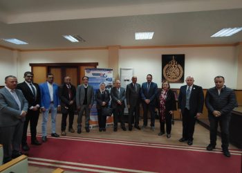 القابضة للمياه وشركة حلوان لمحركات الديزل تنفذان ورشة عمل حول تكنولوجيات ترشيد استهلاك المياه باستخدام القطع الموفرة