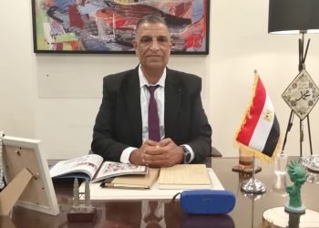 التحدي يبدا من هنا.. قطاع البترول المصري 2026