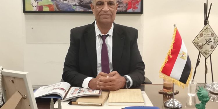 التحدي يبدا من هنا.. قطاع البترول المصري 2026