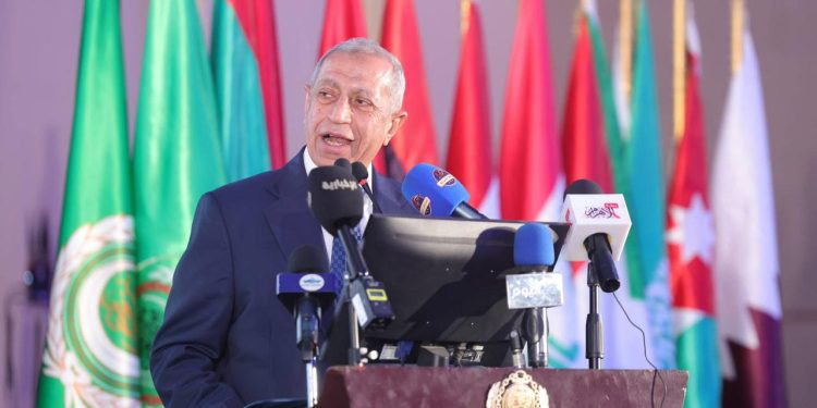 الأكاديمية العربية تطلق النسخة الـ15 من مؤتمر “مارلوج” الدولي للنقل البحري واللوجستيات