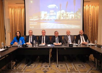 «مصرف أبو ظبي الإسلامي- مصر ADIB-Egypt» يتصدر الصيرفة الإسلامية بالسوق المصرية خلال 2025.. والأرباح تسجل 12.6 مليار جنيه