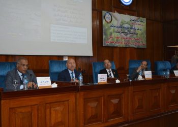 بحضور محافظ القاهرة.. «أنابيب البترول» تعقد جلسة تشاور مجتمعي لتقييم الأثر البيئي لمشروع تطوير خط مازوت مسطرد–التبين