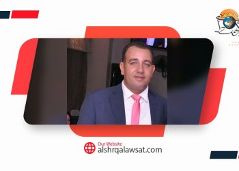 المهندس ماجد ناير رئيس شركة هاي سكيلز للصناعات المعدنية للأعمال الهندسية والمقاولات