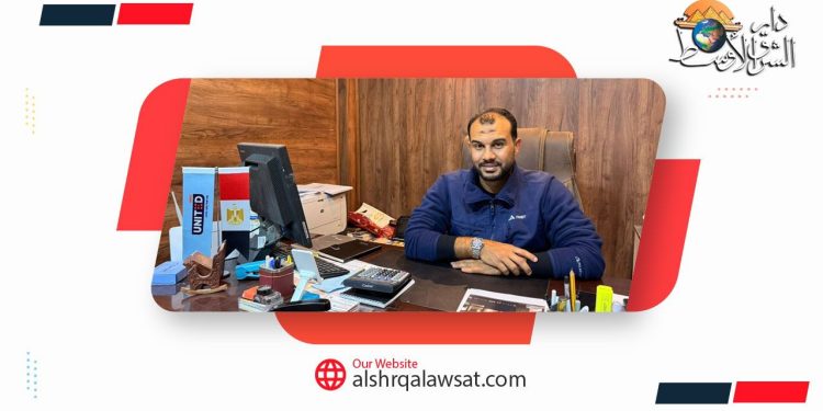 “يونايتد للـ UPVC”: رحلة 20 عاماً من الريادة من المحلية إلى العالمية.. محمد رمزي يسطر قصة نجاح مصرية في صناعة الأبواب والأثاث والتشطيبات الفندقية