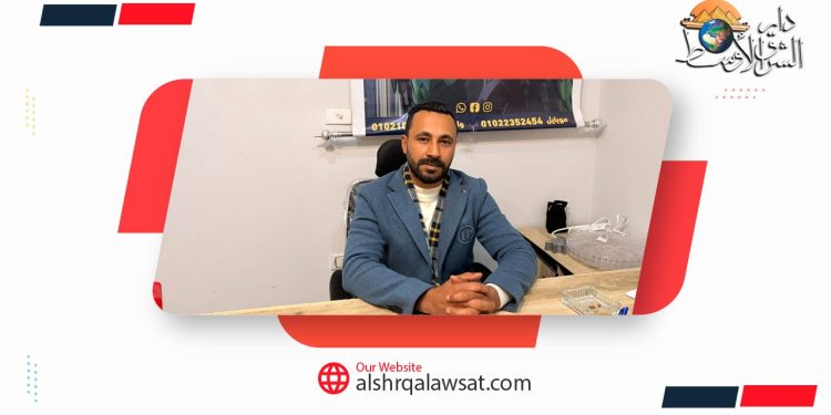 شركة النسر العربي للمقاولات المتكاملة.. ريادة وطنية في بناء المدن الساحلية وتطوير البنية التحتية بأيادي مصرية 100%