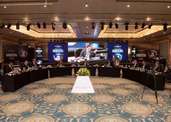 إنفستجيت تستكشف “مرحلة ما بعد البيع: إدارة المشروعات والمجتمعات والمدن”