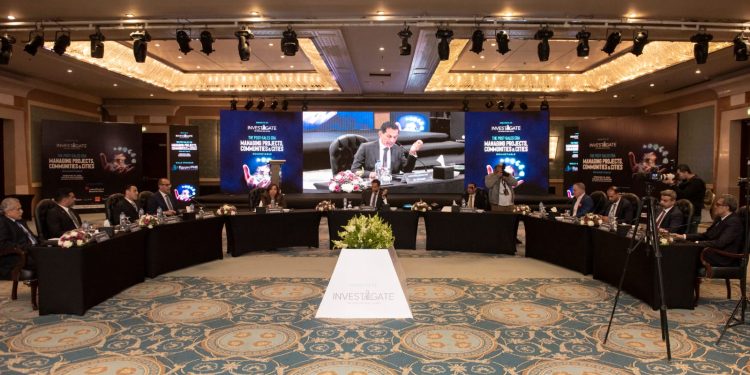 إنفستجيت تستكشف “مرحلة ما بعد البيع: إدارة المشروعات والمجتمعات والمدن”