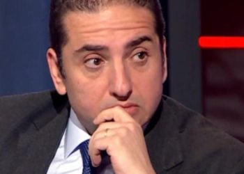 متى بشاي: تعديل قانون سجل المستوردين يعزز انضباط منظومة الاستيراد ويحفز التجارة الخارجية