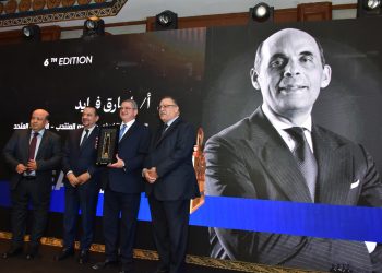 5 اسباب دفعت مؤسسةLEADERS AWARDSفى دورتها السادسة لاختيار طارق فايد ضمن أفضل الرؤساء التنفيذيين لعام 2025