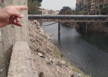 تفاقم أزمة مشكلات مدينة شبين القناطر مشروعات متوقفة وطرق متهالكة وخدمات غائبة