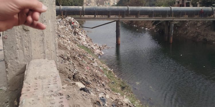 تفاقم أزمة مشكلات مدينة شبين القناطر مشروعات متوقفة وطرق متهالكة وخدمات غائبة