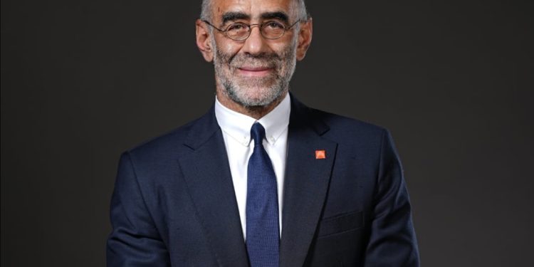 نتائج أعمال بنك القاهرة بنهاية العام المالي 2025.. ارتفاع صافي الربح بنسبة 30% ليصل إلي 16.1 مليار جنيه مصري