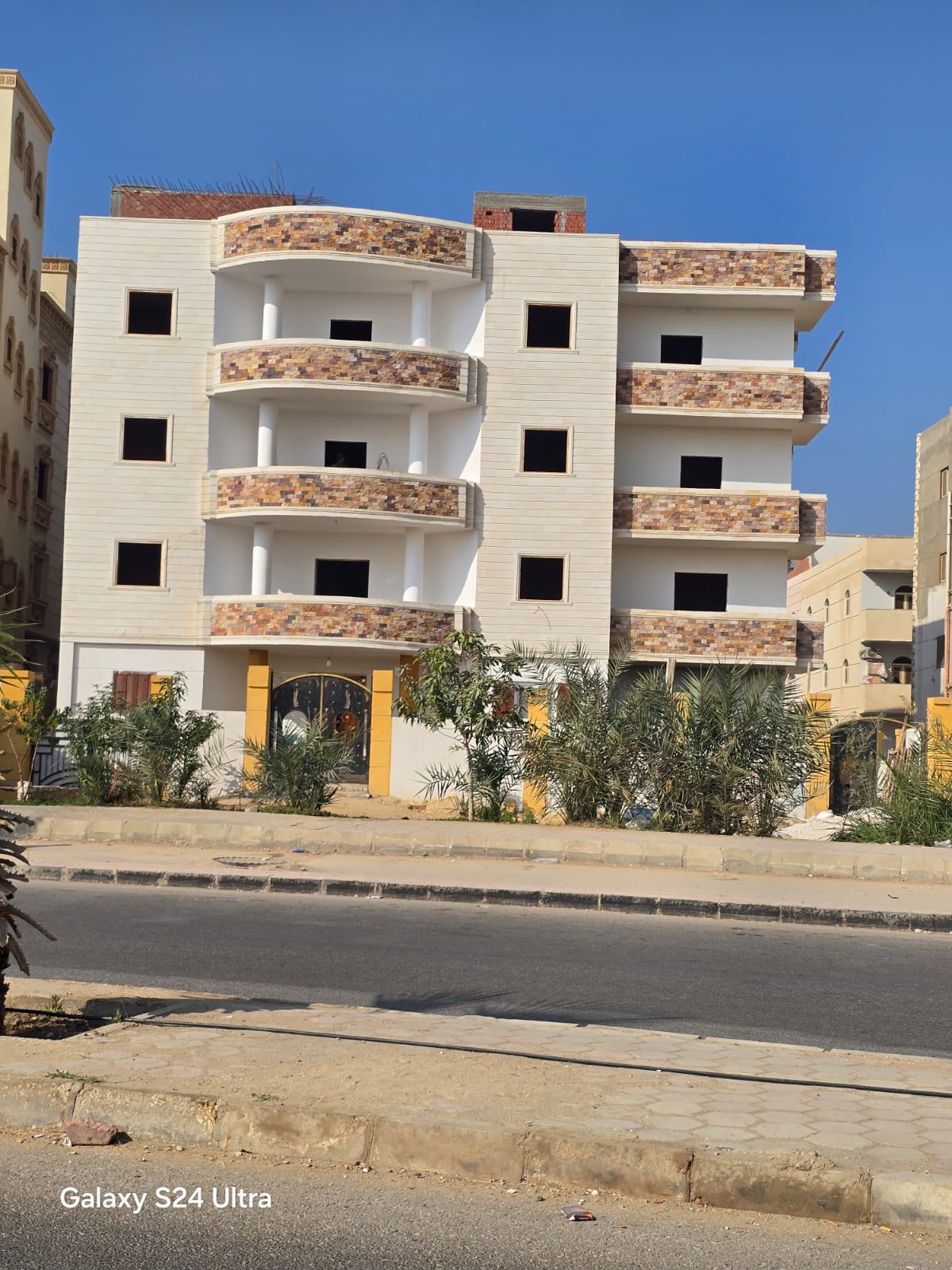 شركة أركان للتطوير العقاري