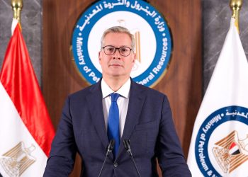 في كلمة مسجلة لجلسة مصر بمؤتمر إندابا بجنوب أفريقيا: وزير البترول والثروة المعدنية يستعرض إصلاحات وحوافز جذب المستثمرين لقطاع التعدين