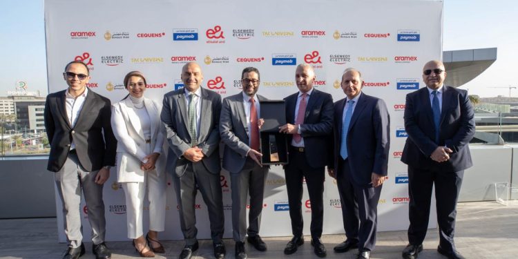 السويدي إليكتريك تطلق “ElSewedy Electric e-commerce “: منصتها الأولى للتجارة الإلكترونية المتكاملة بدعم من بنك مصر وe& مصر