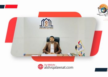 المهندس إيهاب جلال رئيس شركة سيتكو إيجيبت للتطوير العقاري