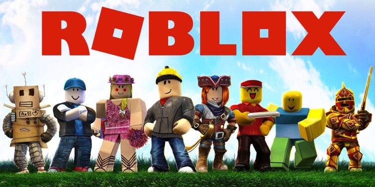 Roblox